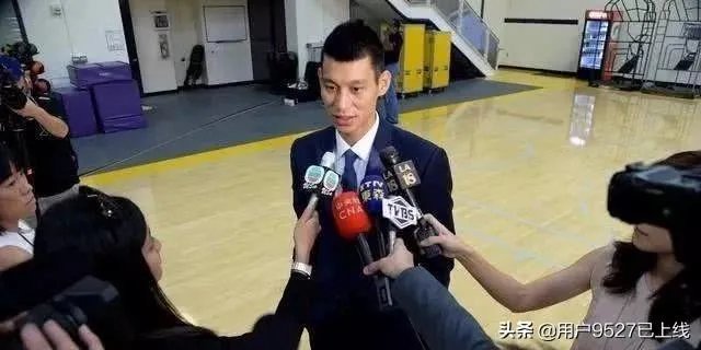 林书豪将以嘉宾身份出席今年CBA选秀大会,是否意味着他将告别NBA,加入CBA?