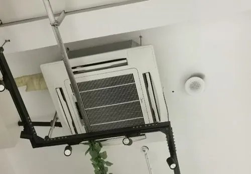 一拖二壁挂式空调可以单独开吗
