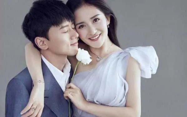 刘烨是谢娜的初恋吗？两个人为什么分手？