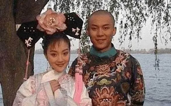 李小璐前男友是谁？