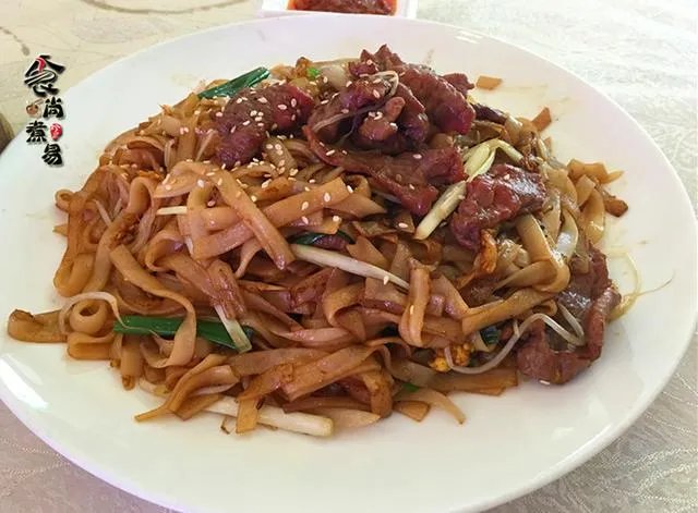 广州天河一带好吃的美食有哪些推荐?