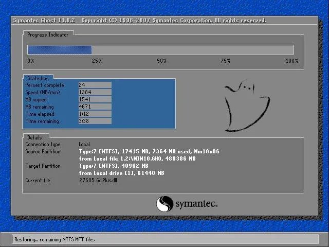 win7系统镜像安装包