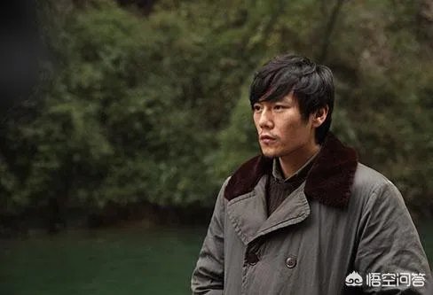 秦昊是一个怎样的演员？