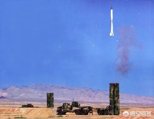 中国最先进的防空导弹都有哪些?