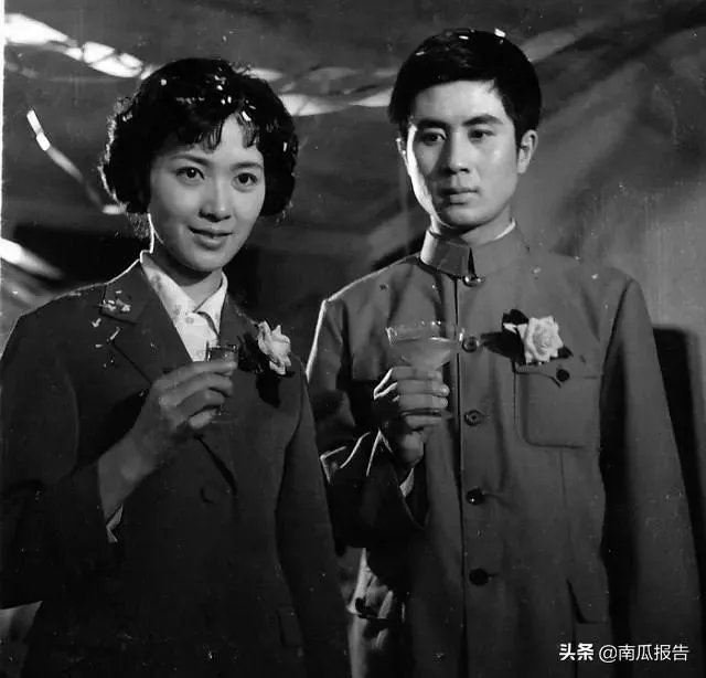 如何评价演员龚雪的长相?你觉得她的演技怎么样?