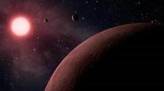 十个类地行星是谁发现的?