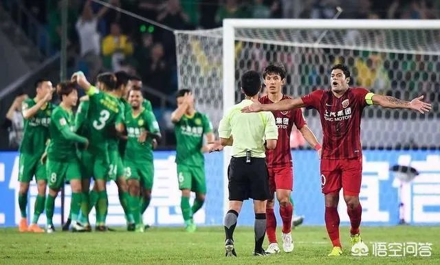 2018足协杯上港对阵国安的比赛,双方会如何安排首发阵容?