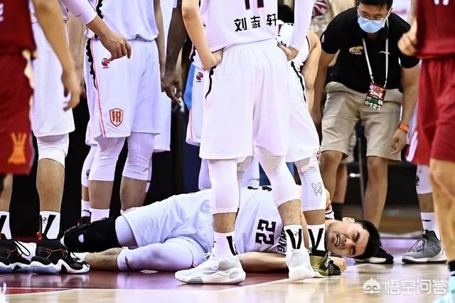 李晓旭意外受伤,是因为对手没有保护好他吗?