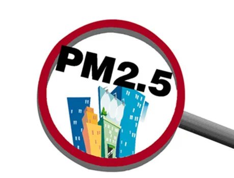 天津PM2.5浓度同比下降了三成吗?