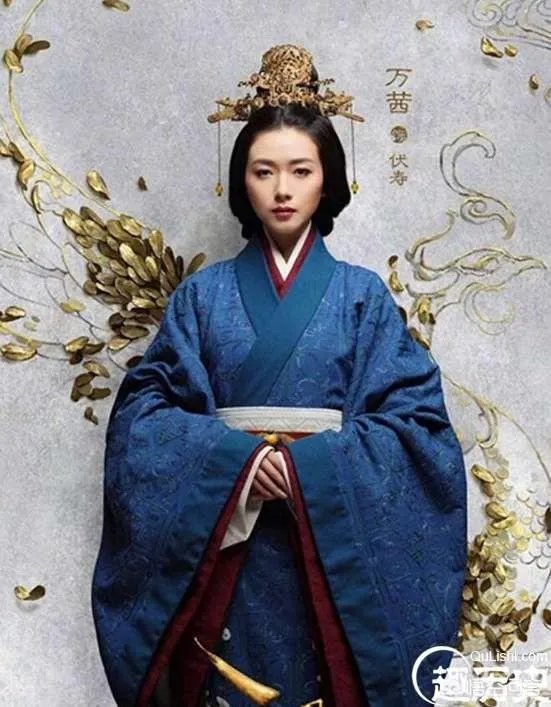 马天宇新剧《三国机密之潜龙在渊》里的三大美女万茜、董洁和董璇,谁最漂亮?