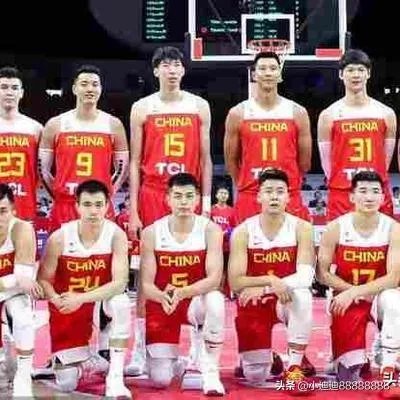 男篮无缘直通奥运,这批球员成长后能赶上他们前辈吗?