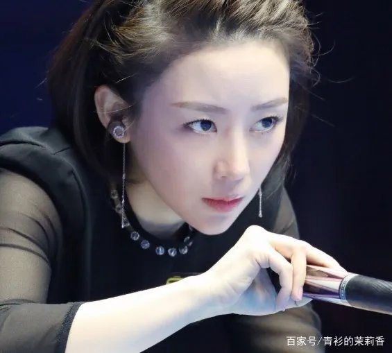 潘晓婷回应邓超约她一战,这下邓超应该慌了吧?