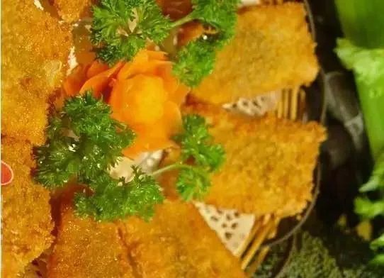 襄阳有哪些美食街,有哪些特色菜?