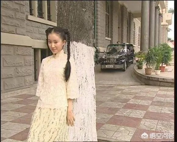 《金粉世家》重播,剧中的哪个角色让你至今难以忘怀?