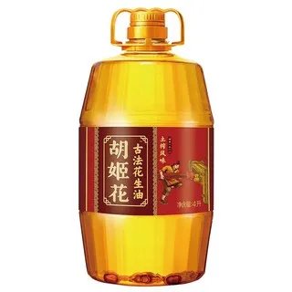 食用油价格