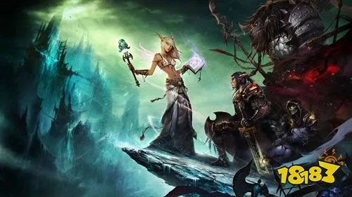 魔兽世界私服私发网 魔兽世界私服发布最新下载地址了吗
