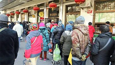 郑州:请市民不要扎堆抢购