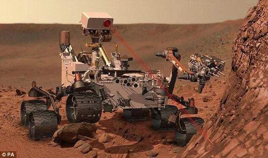 中国第一辆火星车网络征名,共有多少人参与命名?