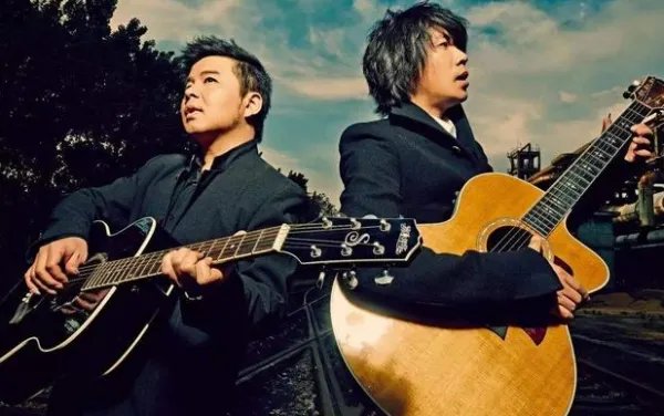水木年华的代表作品有哪些?为什么现在不出新歌了?