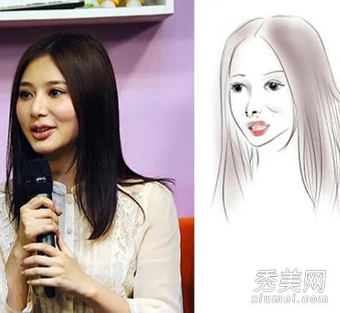 有哪些整容失败的女明星?