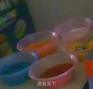 河北花式棉花糖