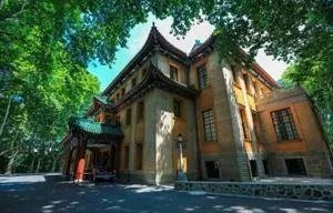 南京有哪些地方值得摄影师去拍照?