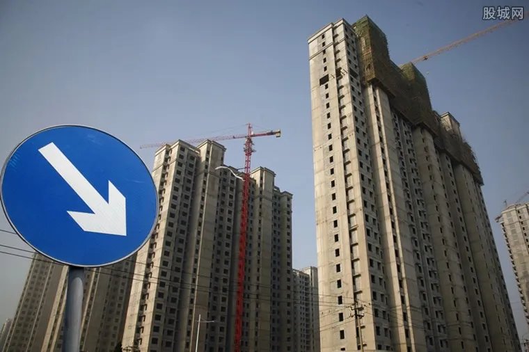 房地产泡沫破灭的后果 对普通人有什么影响