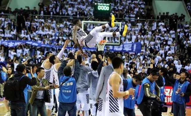 如何看待哈德森拿到总决赛mvp？