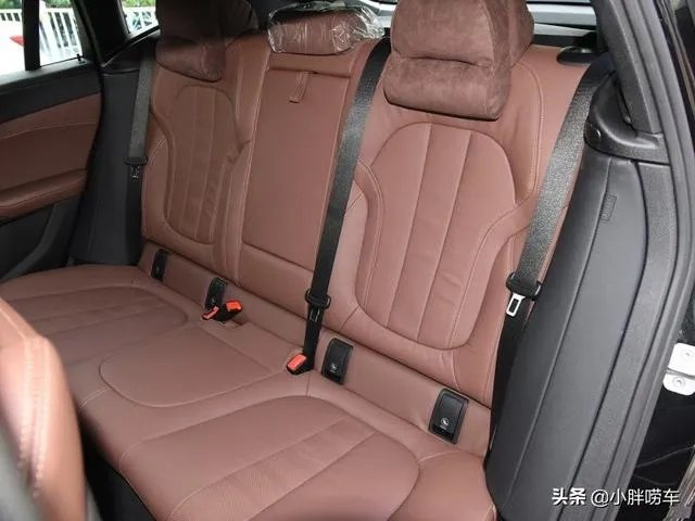 宝马X6怎么样?多少钱能买下来?
