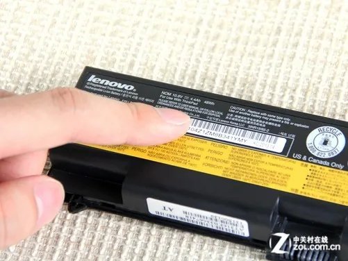 性价比拔群?拆解ThinkPad L430求真相
