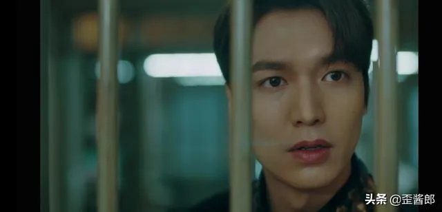 最新韩剧李敏镐金高银的《The King:永远的君主》你会看吗?