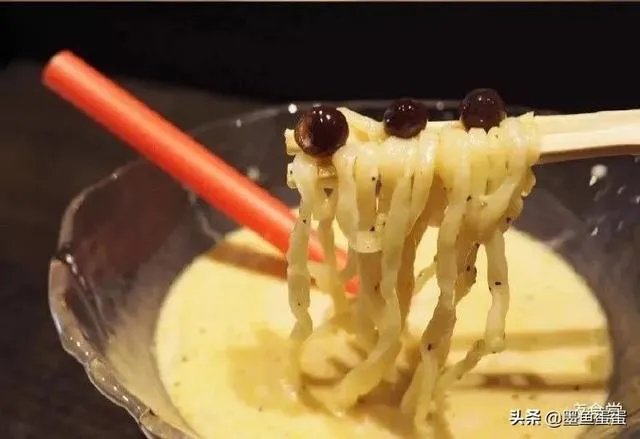 日本对珍珠奶茶有多疯狂？