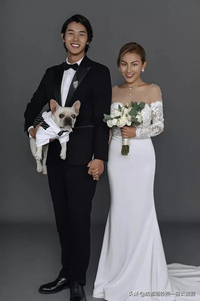 拍结婚照需要注意什么?