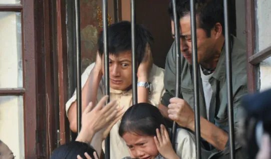 林申演过的哪些值得一看的电视剧?