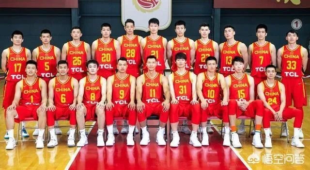 如何评价中国男篮胜澳NBL联队这场比赛?