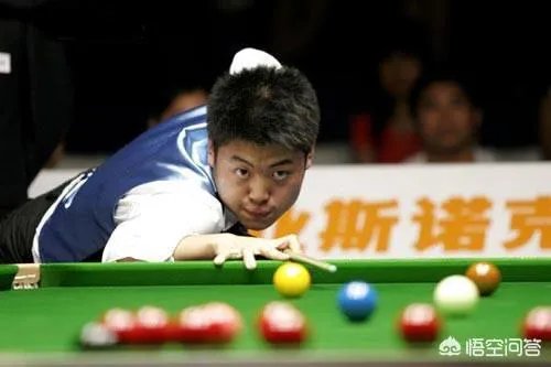 2017/18赛季丁俊晖斯诺克总奖金赛世界第几?前32名有多少中国球员?