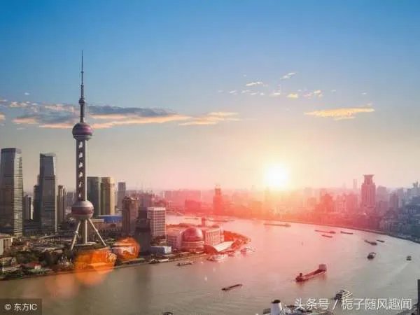 世界上第一到十大城市分别是?
