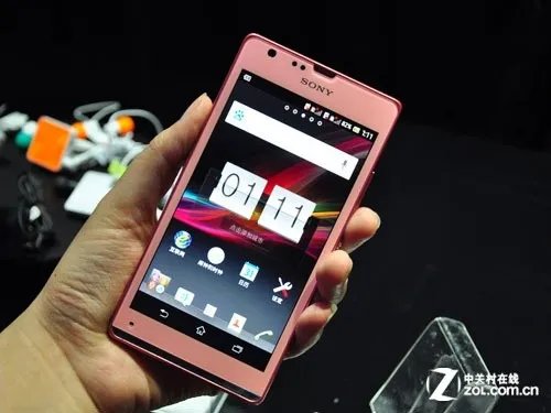 中端机型旗舰体验 电信定制索尼M35c评测