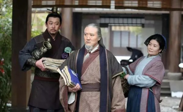 作为火遍日本的国产剧《琅琊榜》竟被重播7次,为何他能得到如此高的评价?