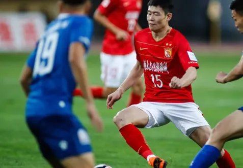 足协杯恒大1-0胜宁夏谁进的球？