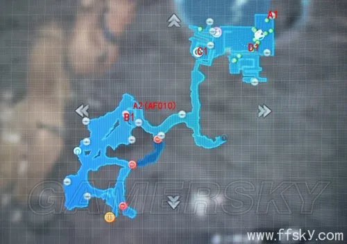 最终幻想13-2(ff13-2) 新手向全流程图文白金攻略