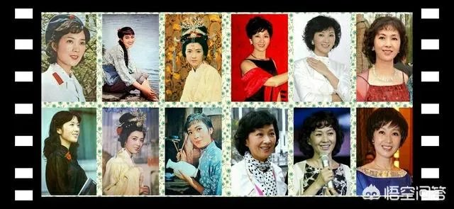 如何评价演员龚雪的长相?你觉得她的演技怎么样?
