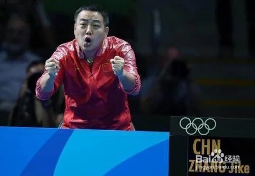 深度独家解析:为何是刘国梁?