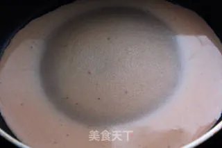 网红毛巾卷