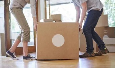 深圳搬家公司哪家好?