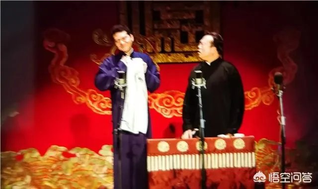 在相声界里,怎么看待郭德纲、贾旭明和张康、卢鑫和玉浩这三个势力?