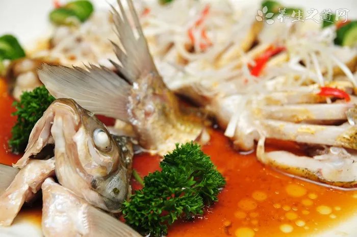 夏季饮食安全注意事项