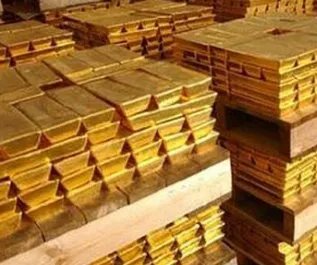 中国黄金储量世界第二是真的吗?
