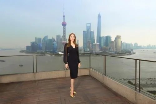 朱莉首谈与皮特离婚后心境,为何仍感到沮丧 有走投无路的感觉?