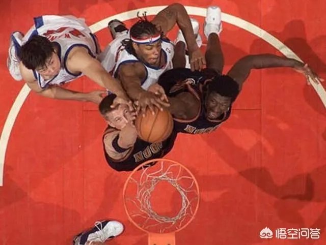 王治郅作为第一个进入NBA的中国球员,在NBA的单场最高得分是多少?